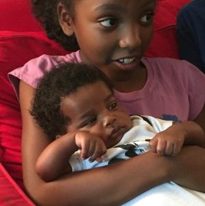 Meet your Posher, Teyani